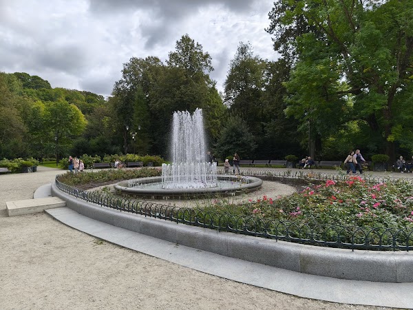 Biudžetinės vietos