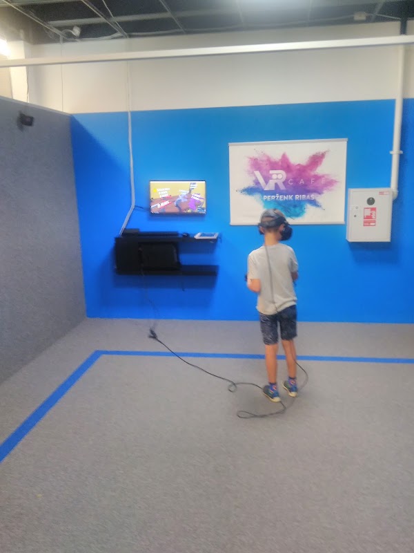 Nebijokite eksperimentuoti