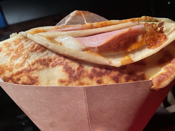 Tarptautinių blynukų privalumai