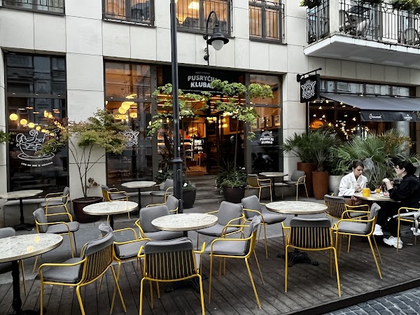 À la carte pusryčiai