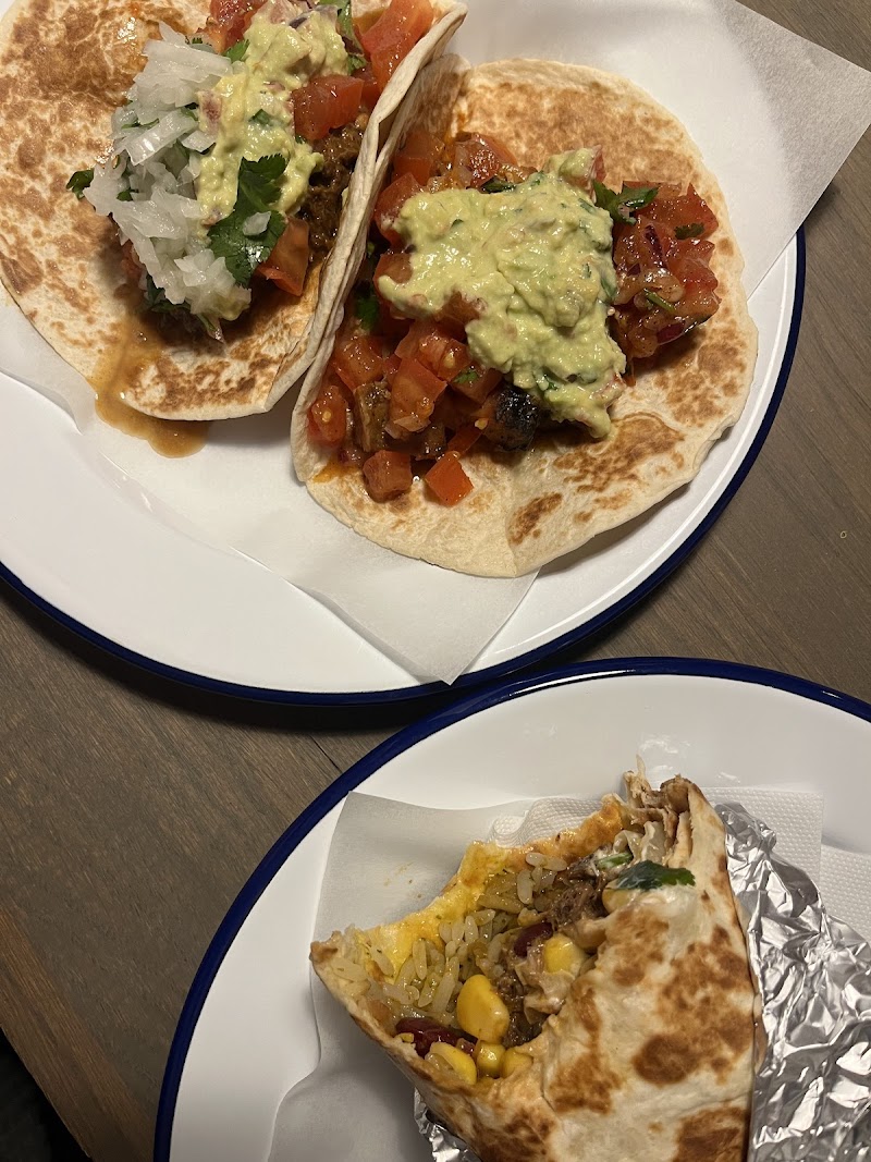 No chefs