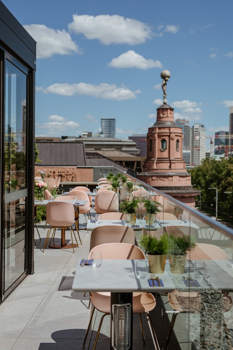 Geriausias brunch Vilniuje